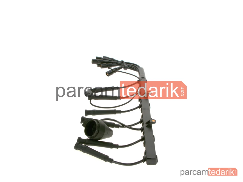 BOSCH 0986356362 | Buji Kablosu (Bakır Set)