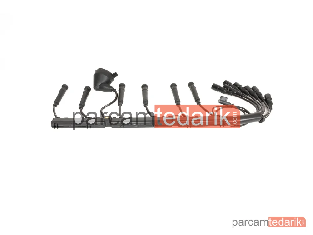 BOSCH 0986356362 | Buji Kablosu (Bakır Set)