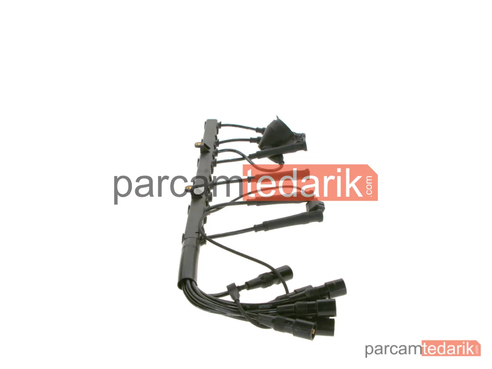 BOSCH 0986356362 | Buji Kablosu (Bakır Set)