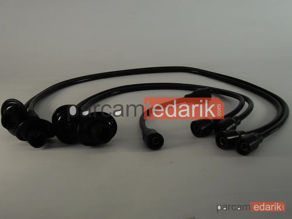 0986356370 | Buji Kablosu (Bakır Set)