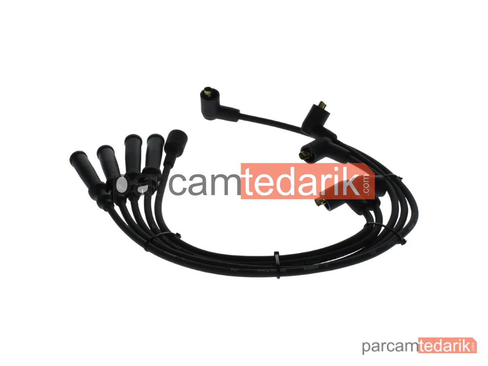 BOSCH 0986356702 | Buji Kablosu (Silikon Set)