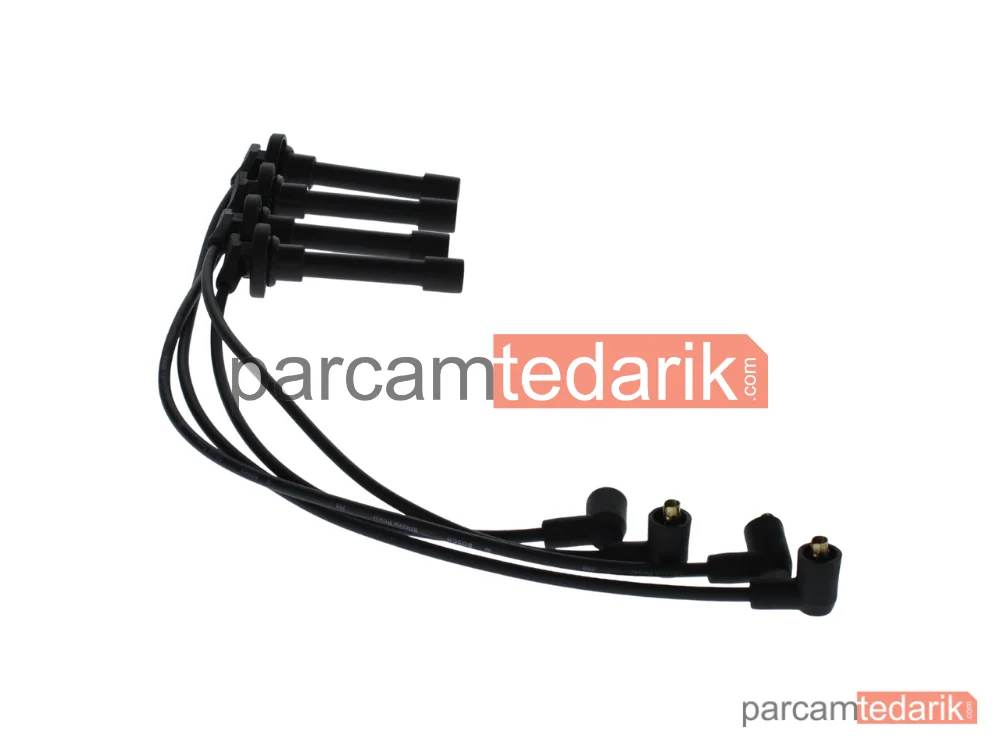 BOSCH 0986356721 | Buji Kablosu (Silikon Set)
