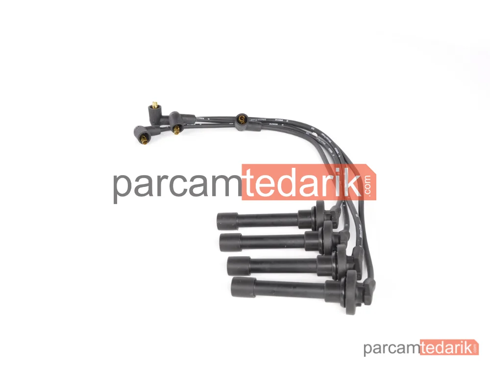 BOSCH 0986356776 | Buji Kablosu (Silikon Set)