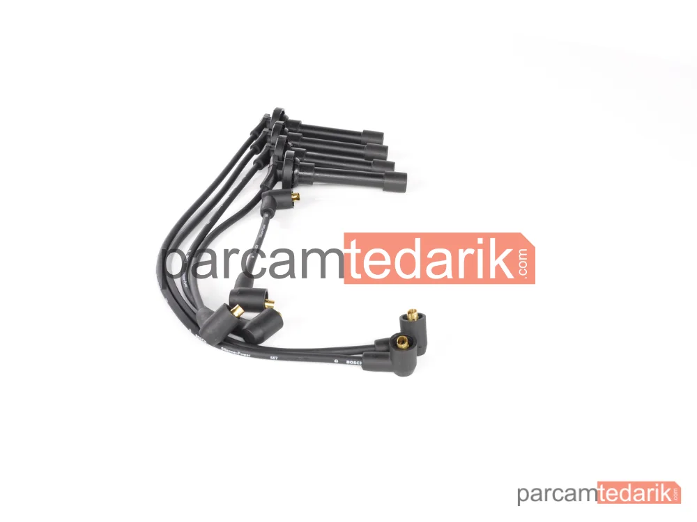 BOSCH 0986356799 | Buji Kablosu (Silikon Set)