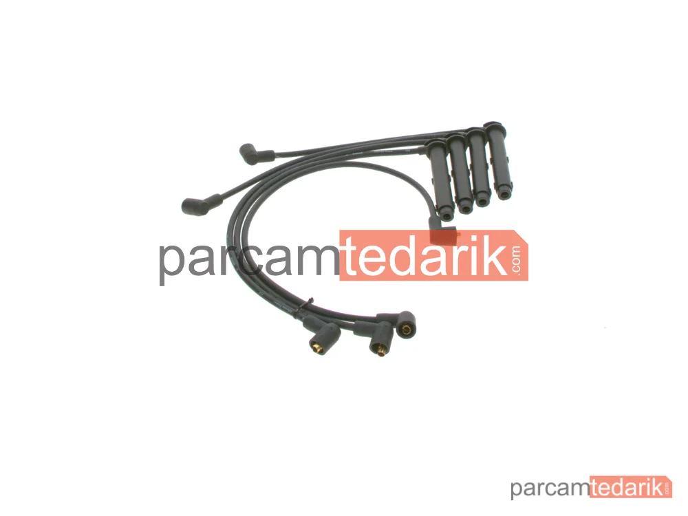 0986356802 | Ateşleme Kablo Seti Ford Scorpio (GAE- GGE) 2.0