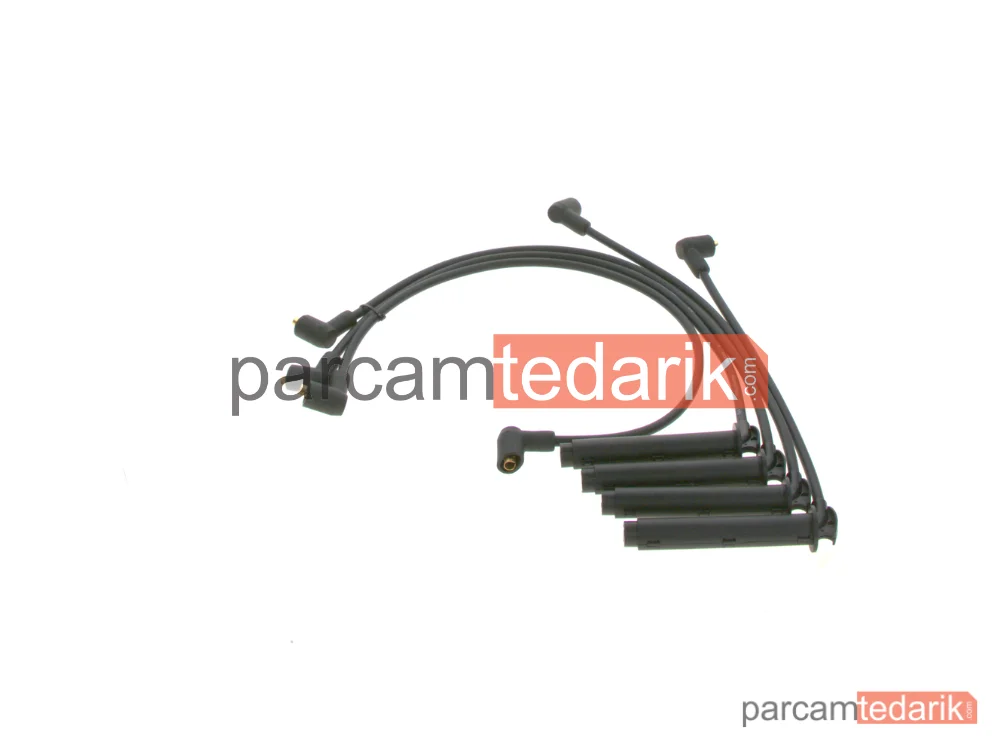BOSCH 0986356802 | Ateşleme Kablo Seti Ford Scorpio (GAE- GGE) 2.0