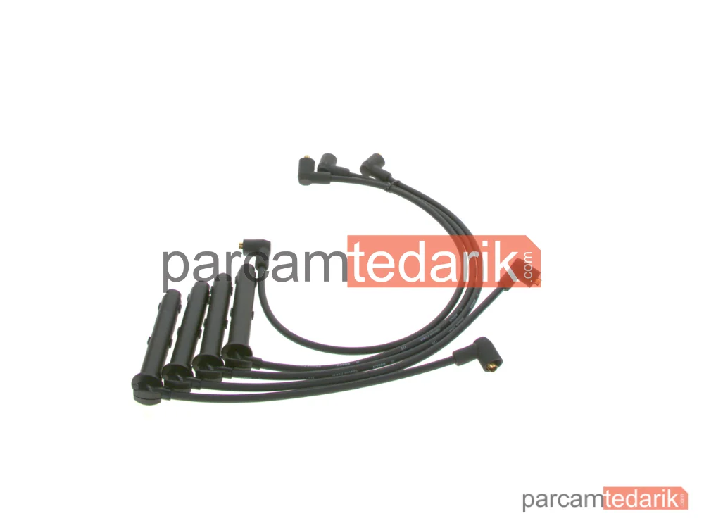 BOSCH 0986356802 | Ateşleme Kablo Seti Ford Scorpio (GAE- GGE) 2.0