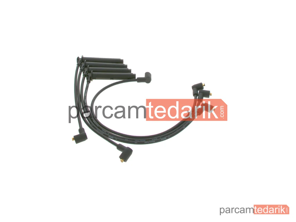 BOSCH 0986356802 | Ateşleme Kablo Seti Ford Scorpio (GAE- GGE) 2.0