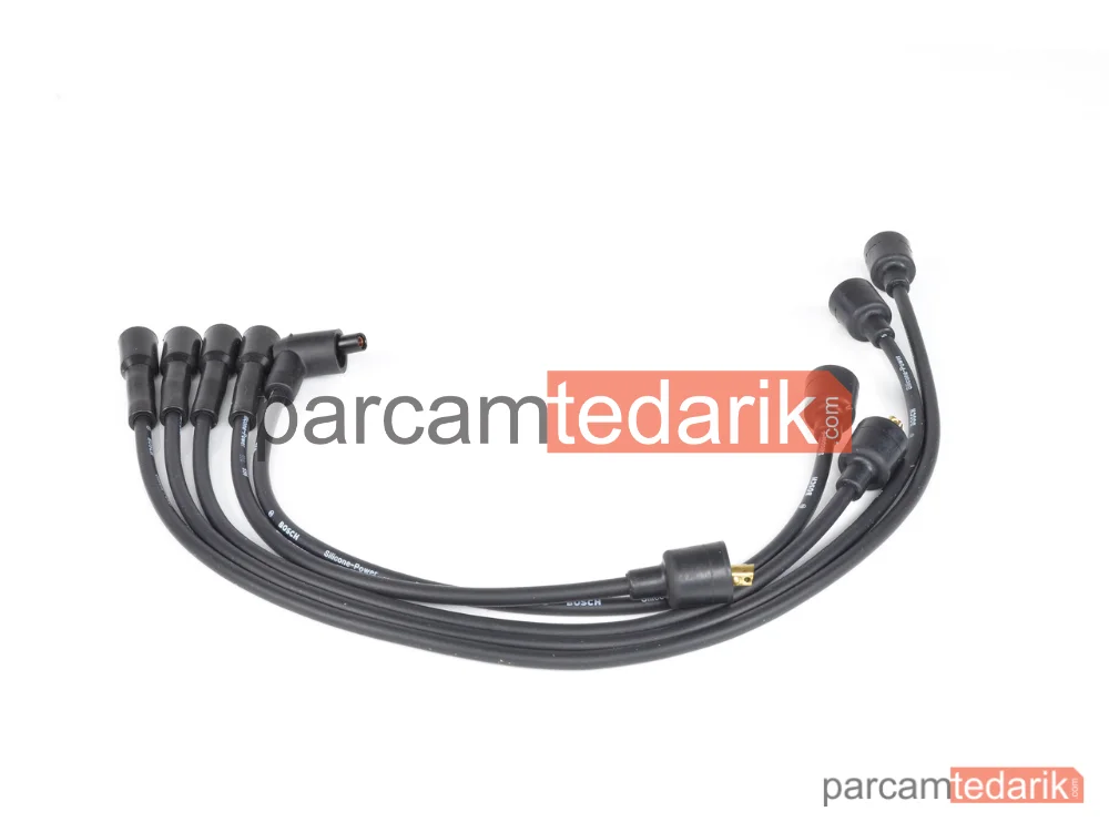 BOSCH 0986356864 | Buji Kablosu (Silikon Set)