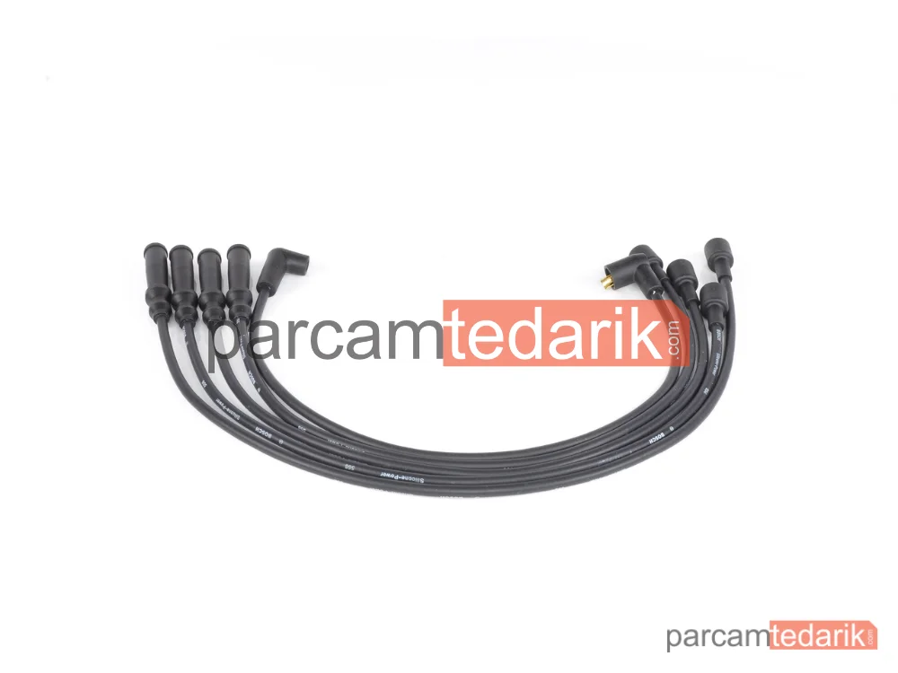 BOSCH 0986356866 | Buji Kablosu (Silikon Set)