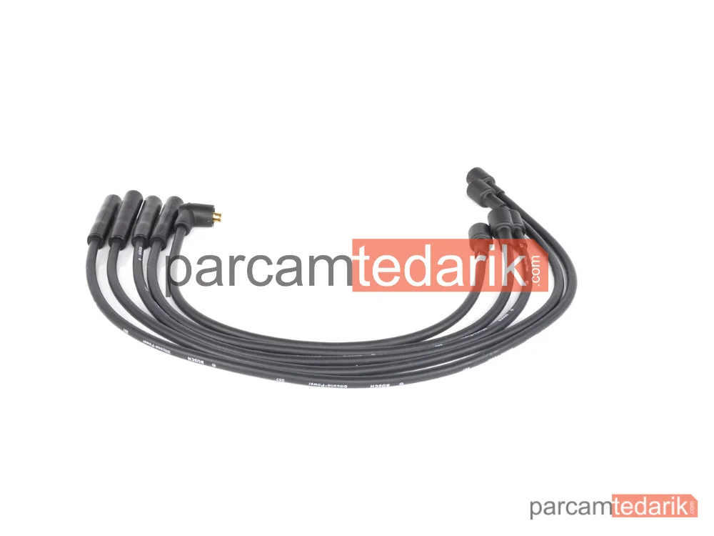 BOSCH 0986356868 | Buji Kablosu (Silikon Set)