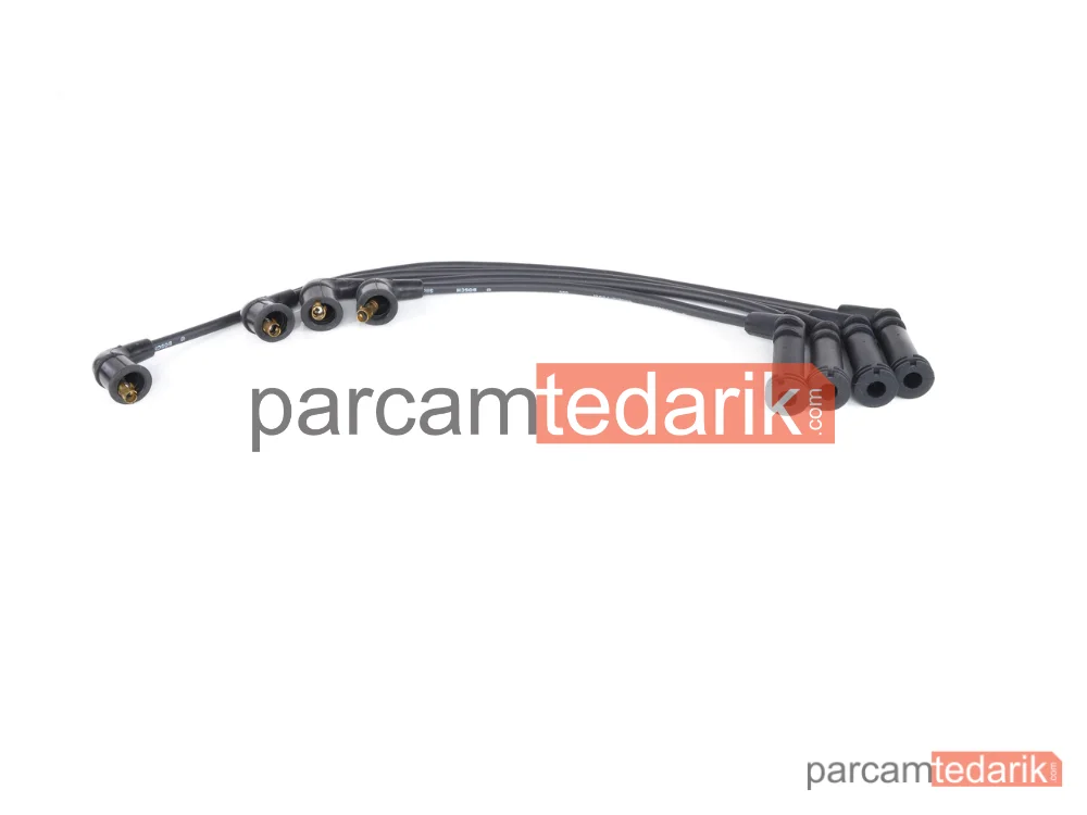 0986356898 | Buji Kablosu Hyundai Accent 1.3 00-06 /accent 1.5 95-00 / Getz 1.3 02