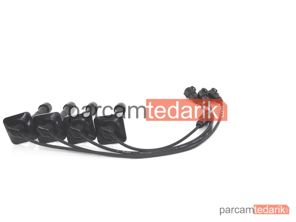 BOSCH 0986356923 | Buji Kablosu — Toyota Avensis, Toyota Avensis Liftback, Toyota Avensis Station wagon