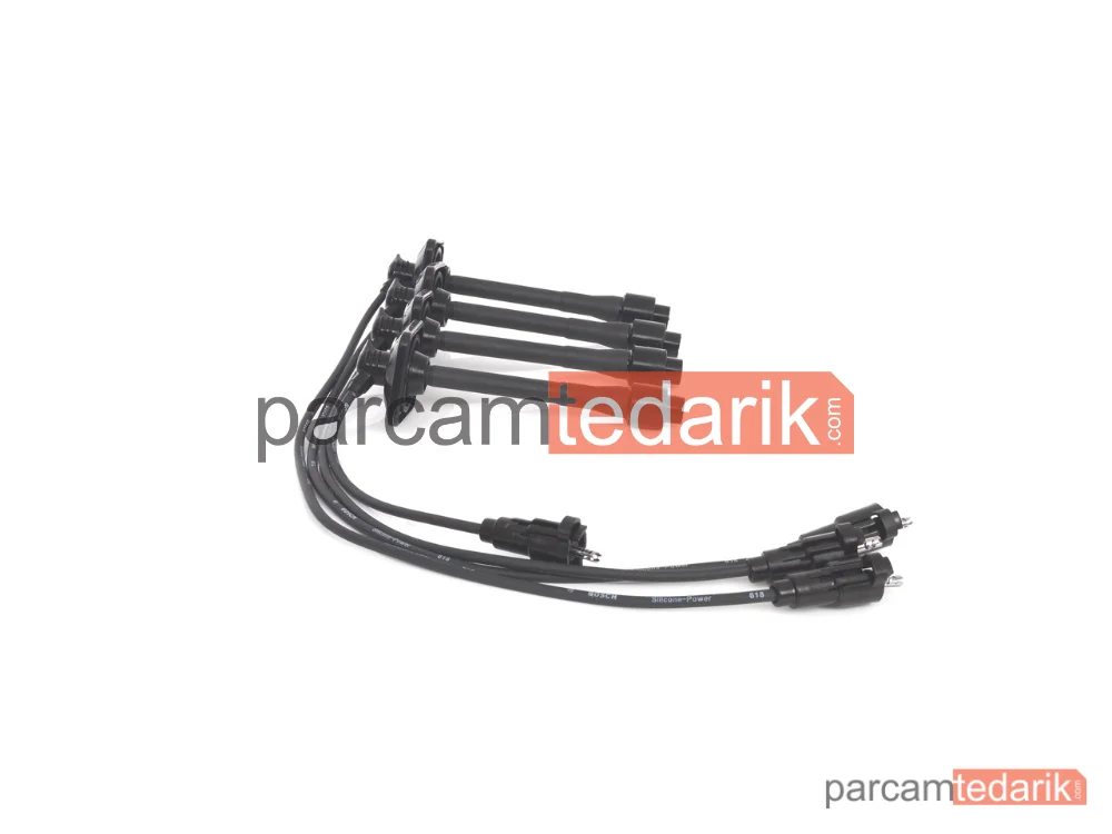 BOSCH 0986356923 | Buji Kablosu — Toyota Avensis, Toyota Avensis Liftback, Toyota Avensis Station wagon
