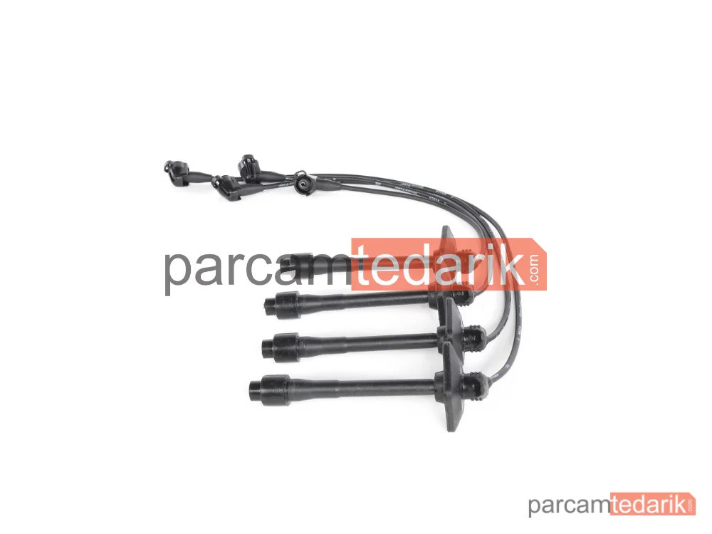 BOSCH 0986356933 | Buji Kablosu (Silikon Set)