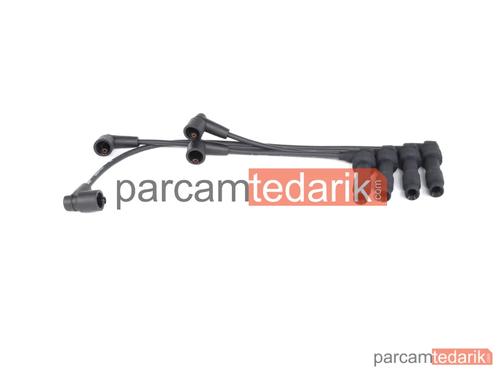 0986356986 | Buji Kablosu Silikon Set Chevrolet Captiva 06 Epica 2.0 07