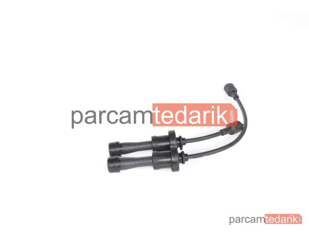 BOSCH 0986356991 | Buji Kablosu Silikon Set Hyundai Sonata IV 2.0 2.4 98-04 Santa-FE