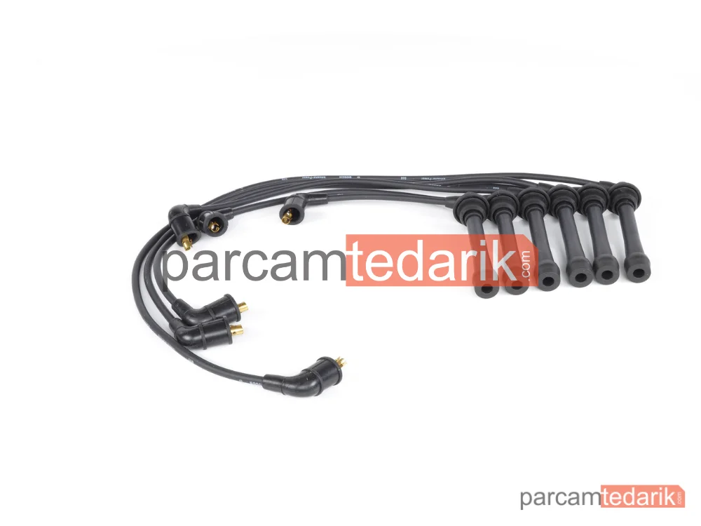 0986356992 | Buji Kablosu — Hyundai Trajet, Hyundai Trajet Kasa/büyük limuzin, Hyundai XG