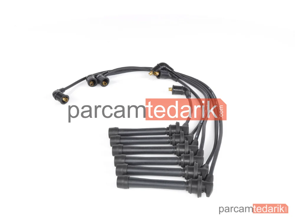 BOSCH 0986356992 | Buji Kablosu — Hyundai Trajet, Hyundai Trajet Kasa/büyük limuzin, Hyundai XG