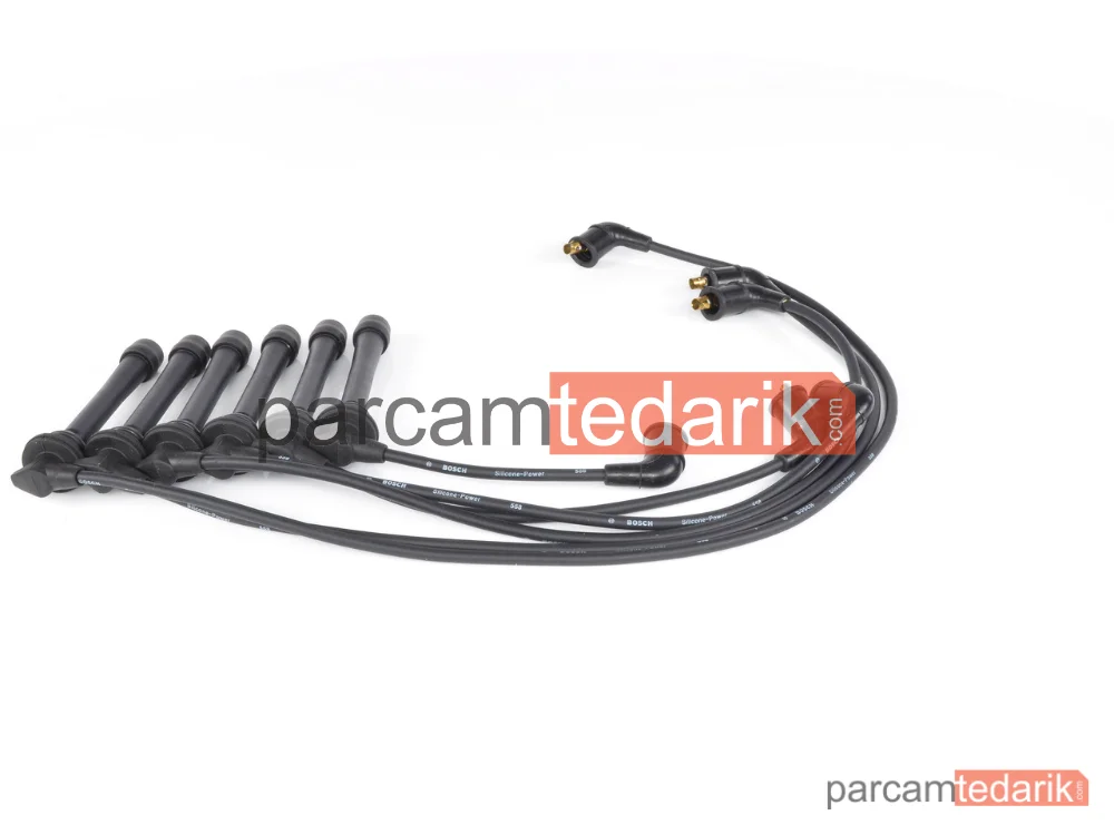 BOSCH 0986356992 | Buji Kablosu — Hyundai Trajet, Hyundai Trajet Kasa/büyük limuzin, Hyundai XG