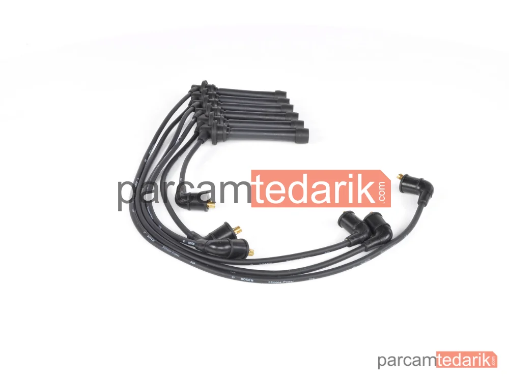 BOSCH 0986356992 | Buji Kablosu — Hyundai Trajet, Hyundai Trajet Kasa/büyük limuzin, Hyundai XG