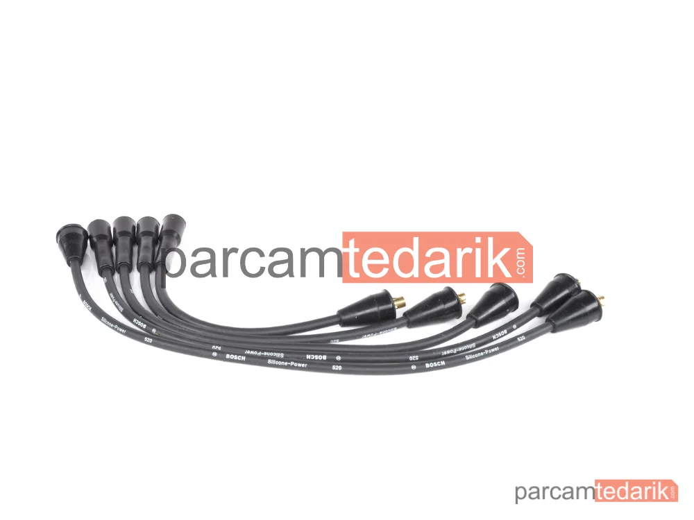 BOSCH 0986357049 | Buji Kablosu (Silikon Set)