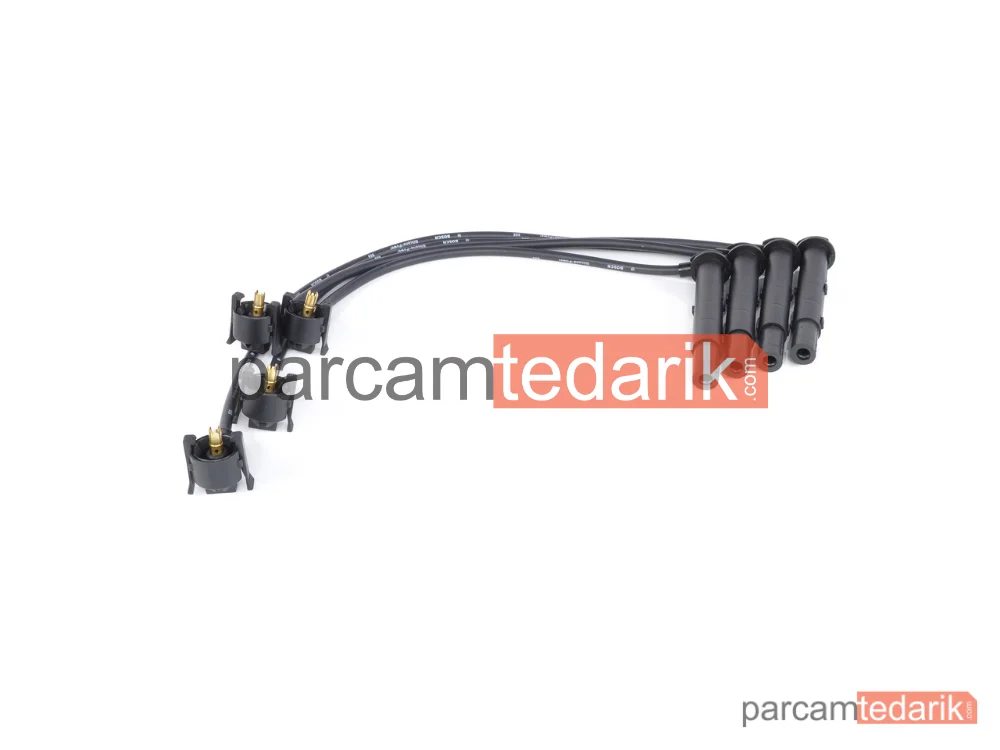 0986357090 | Buji Kablosu Takım