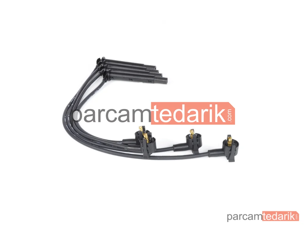 BOSCH 0986357090 | Buji Kablosu Takım
