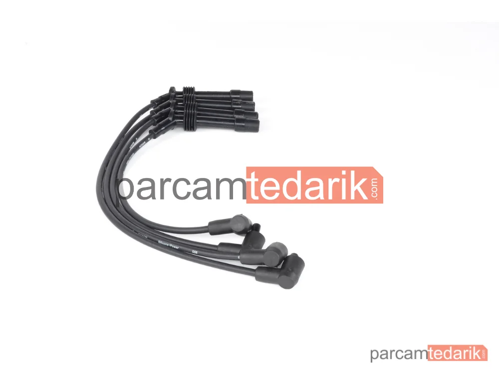 BOSCH 0986357126 | Buji Kablosu (Silikon Set)