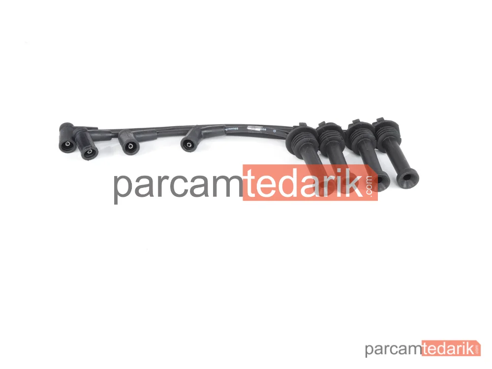 0986357141 | Buji Kablo Seti Silikon Ford Focus 1.8 16V 98-04,FOCUS 2.0 16V 98-04,MONDEO 1.8 96-00
