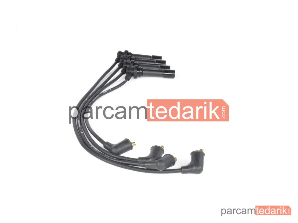 BOSCH 0986357149 | Buji Kablosu (Silikon Set)