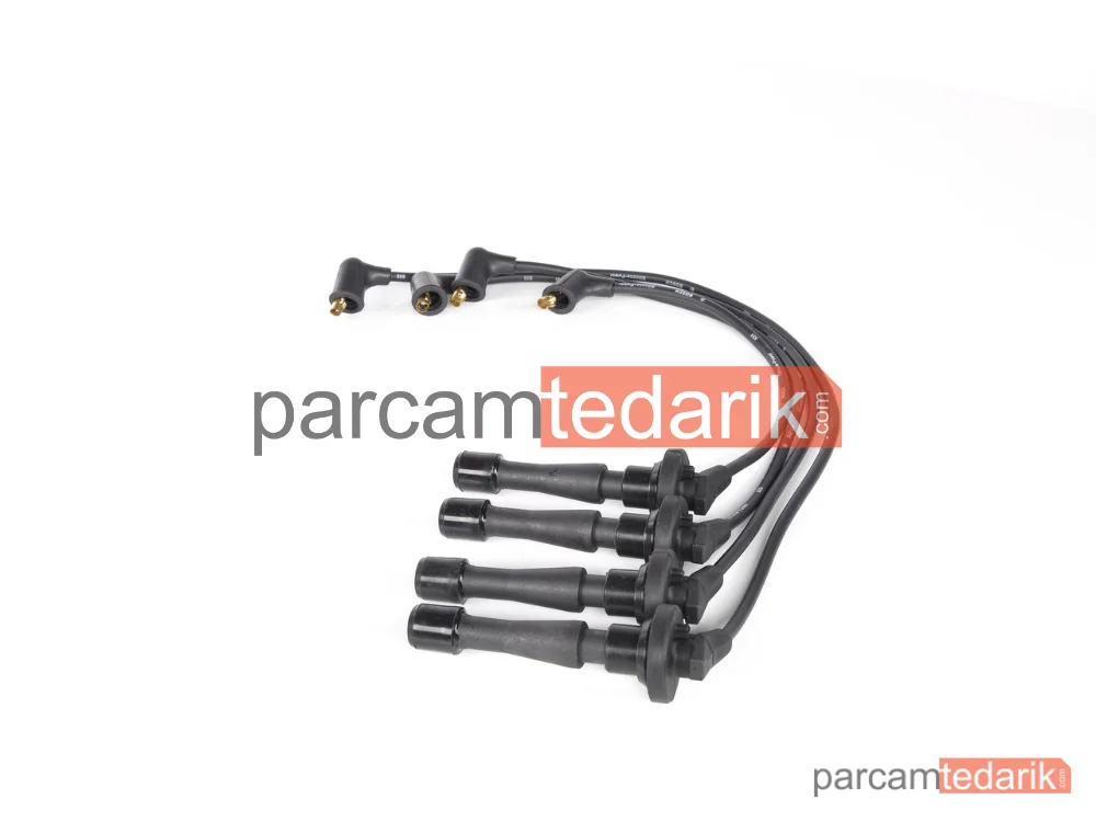 BOSCH 0986357150 | Buji Kablosu (Silikon Set)