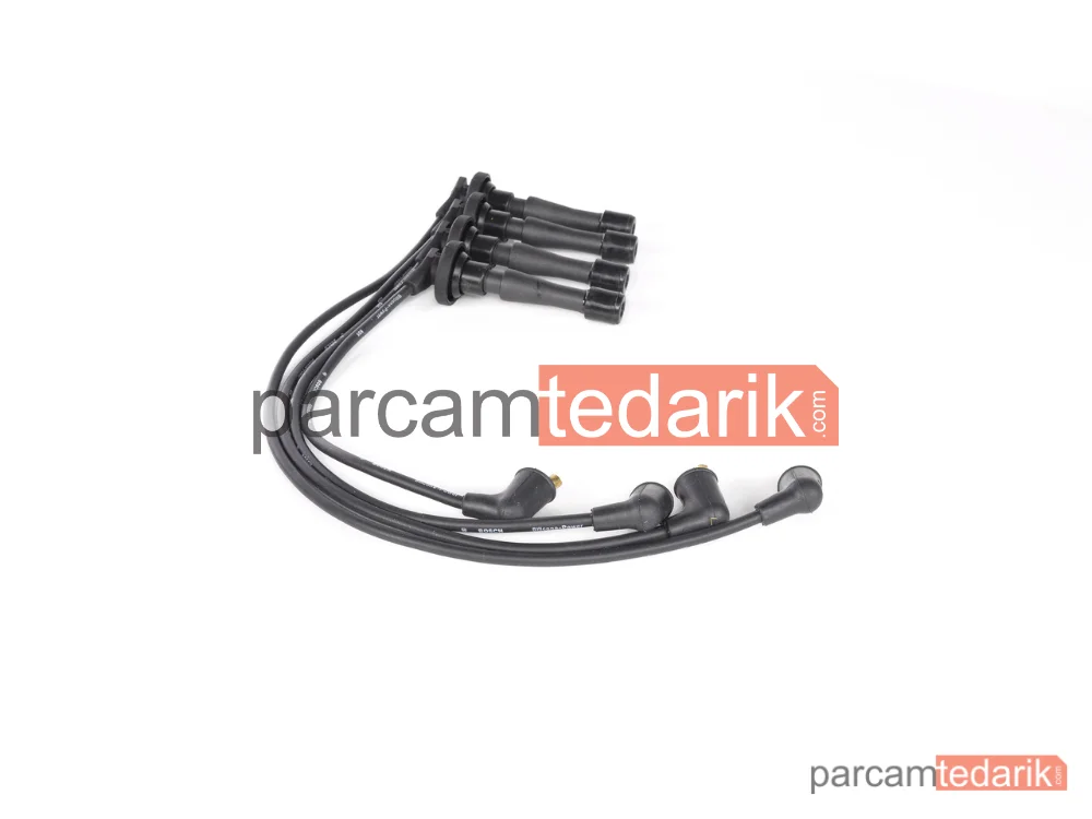 BOSCH 0986357150 | Buji Kablosu (Silikon Set)