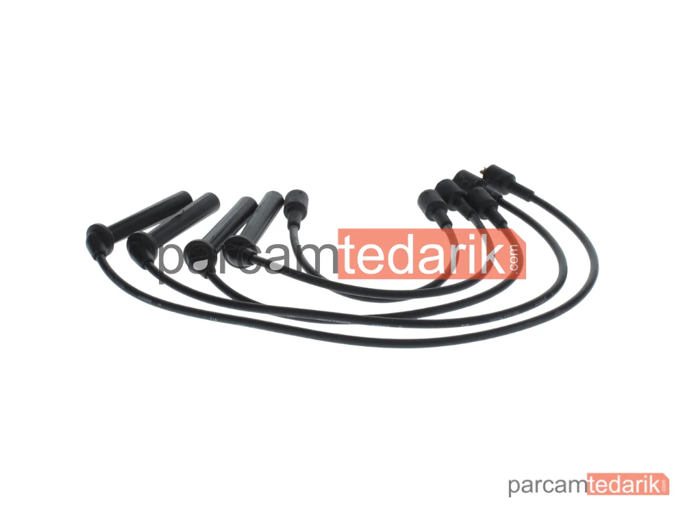 BOSCH 0986357161 | Buji Kablosu (Silikon Set)