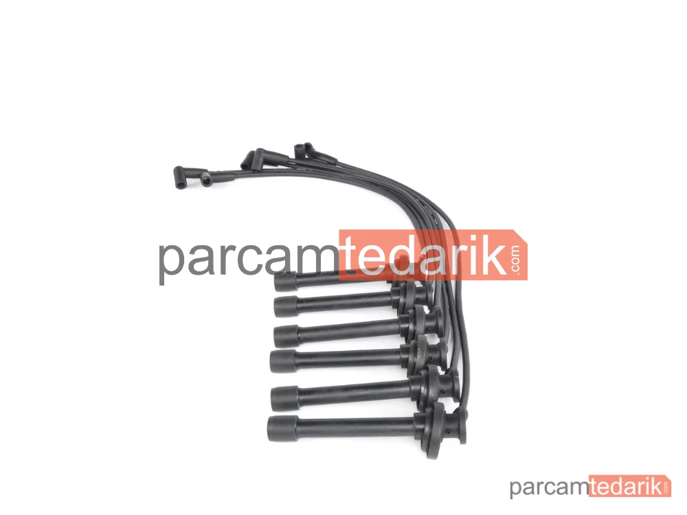 BOSCH 0986357167 | Buji Kablosu (Silikon Set)