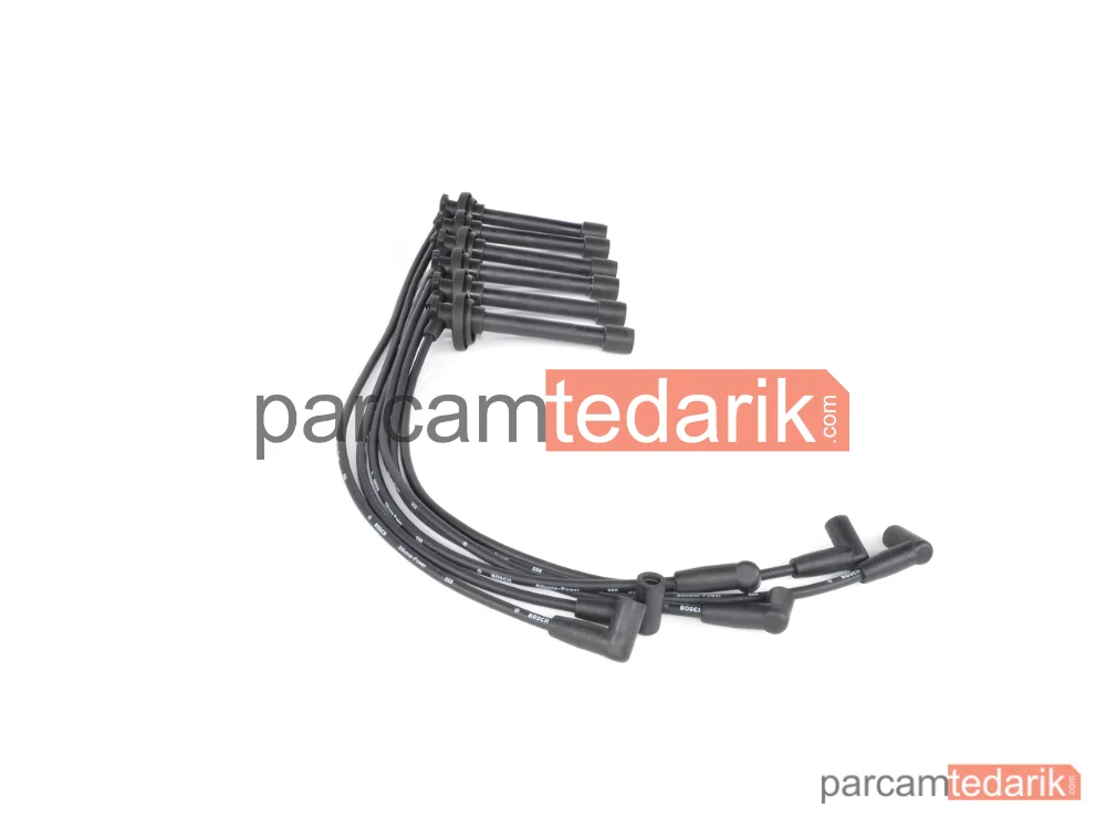 BOSCH 0986357167 | Buji Kablosu (Silikon Set)