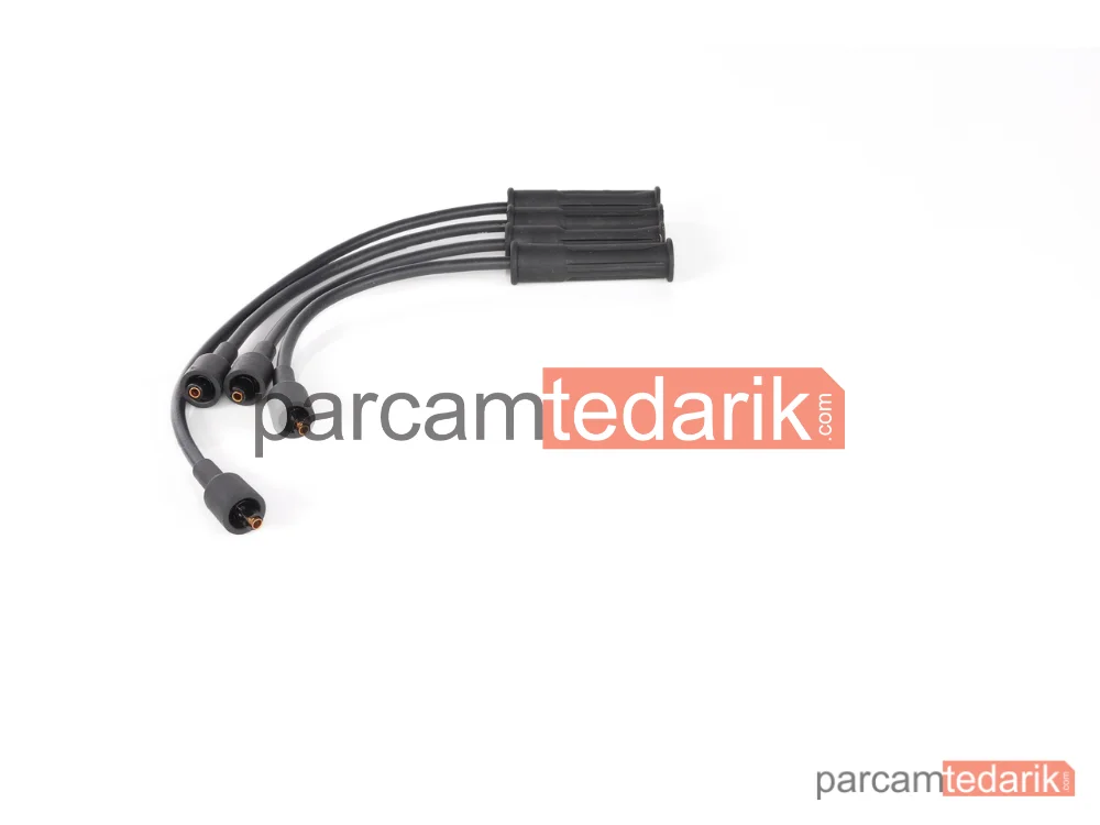 BOSCH 0986357184 | Buji Kablosu (Renault R19 - Megane 1.6I -Kango 1.4 I)
