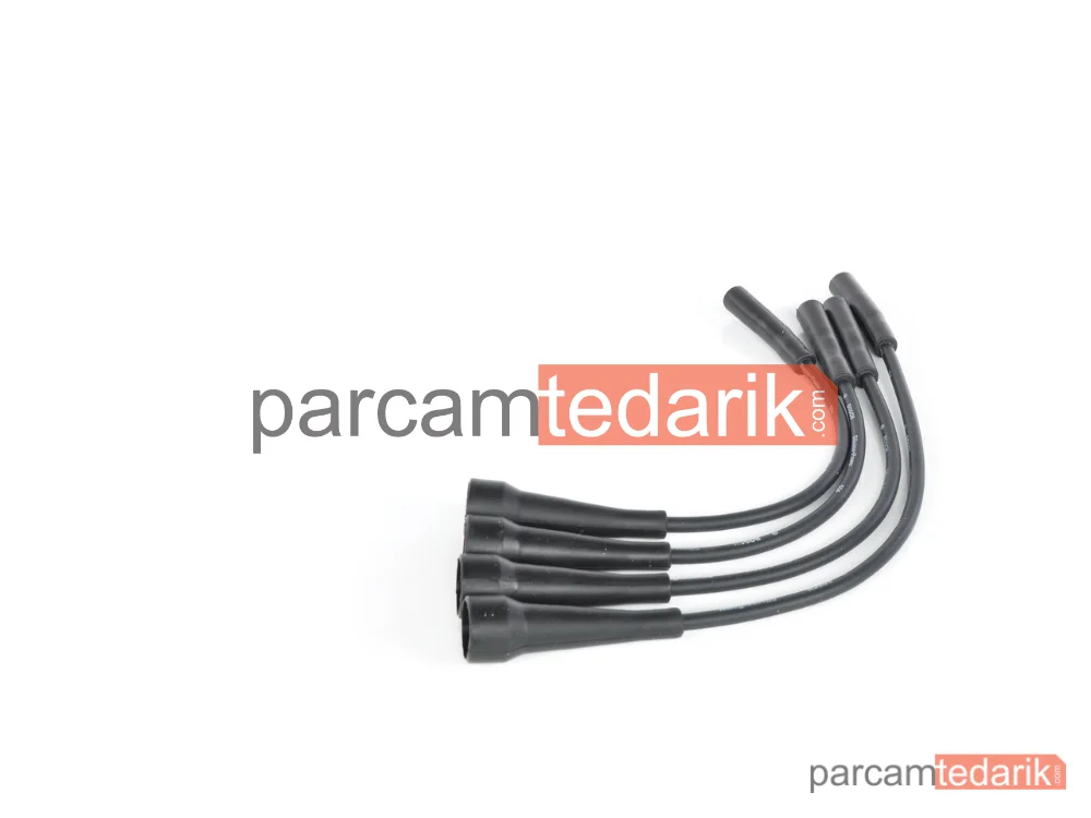 BOSCH 0986357210 | Buji Kablosu =>97 Laguna I Megane I 2.0 F3R