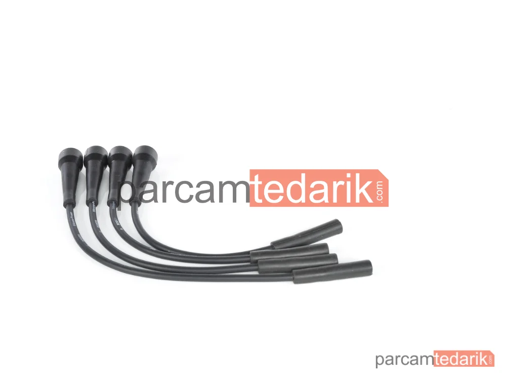 BOSCH 0986357210 | Buji Kablosu =>97 Laguna I Megane I 2.0 F3R