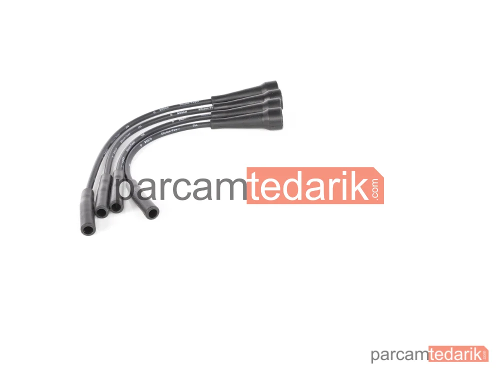 BOSCH 0986357210 | Buji Kablosu =>97 Laguna I Megane I 2.0 F3R