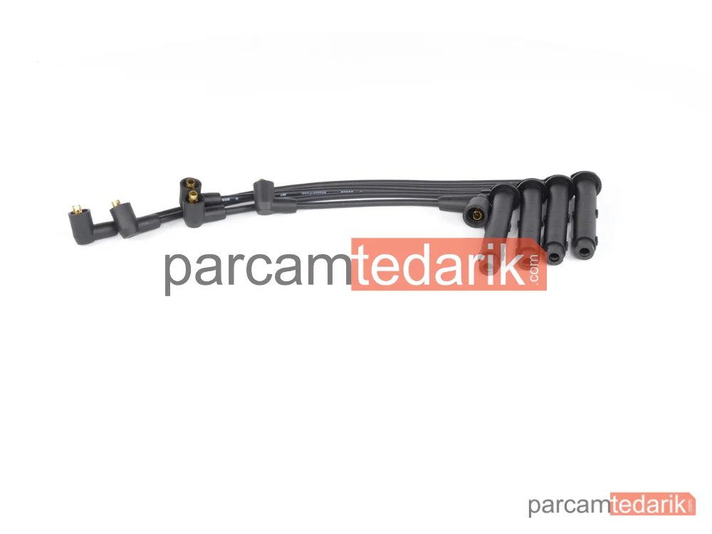0986357223 | Buji Kablo Seti Silikon Land Rover Freelander 1.8 I 16V AWD 98-06