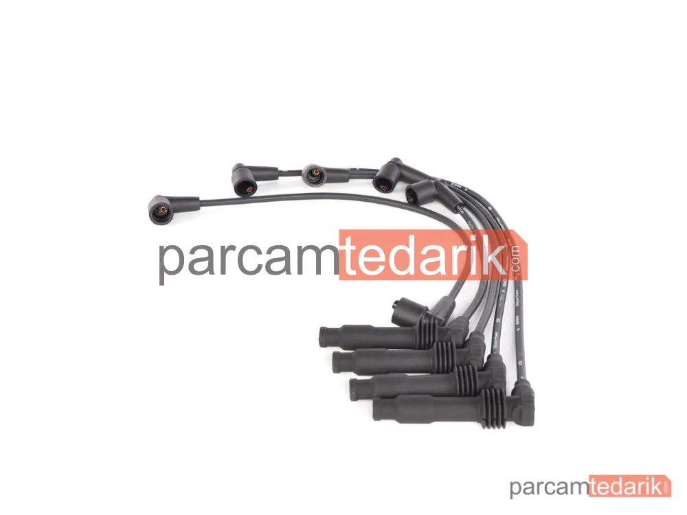 BOSCH 0986357233 | Buji Kablosu (Silikon Set)