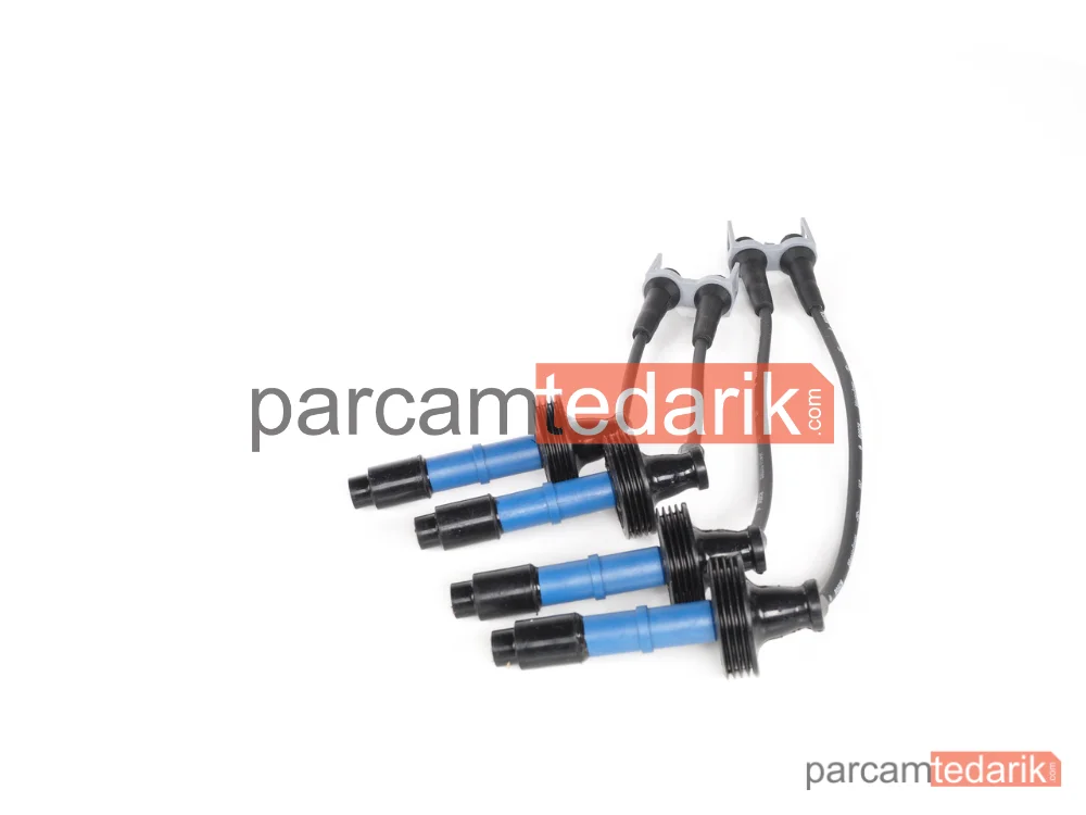 BOSCH 0986357238 | Buji Kablosu Laguna I Safrane 2.0 16V N7Q