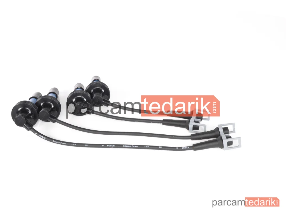 BOSCH 0986357238 | Buji Kablosu Laguna I Safrane 2.0 16V N7Q