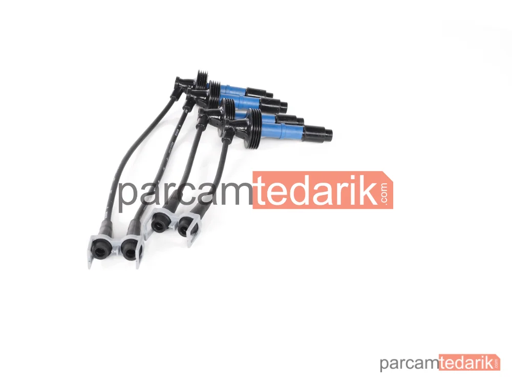 BOSCH 0986357238 | Buji Kablosu Laguna I Safrane 2.0 16V N7Q