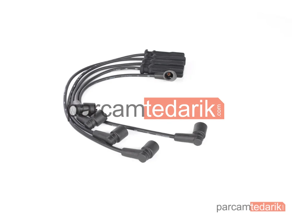 BOSCH 0986357244 | Buji Kablosu (Silikon Set)