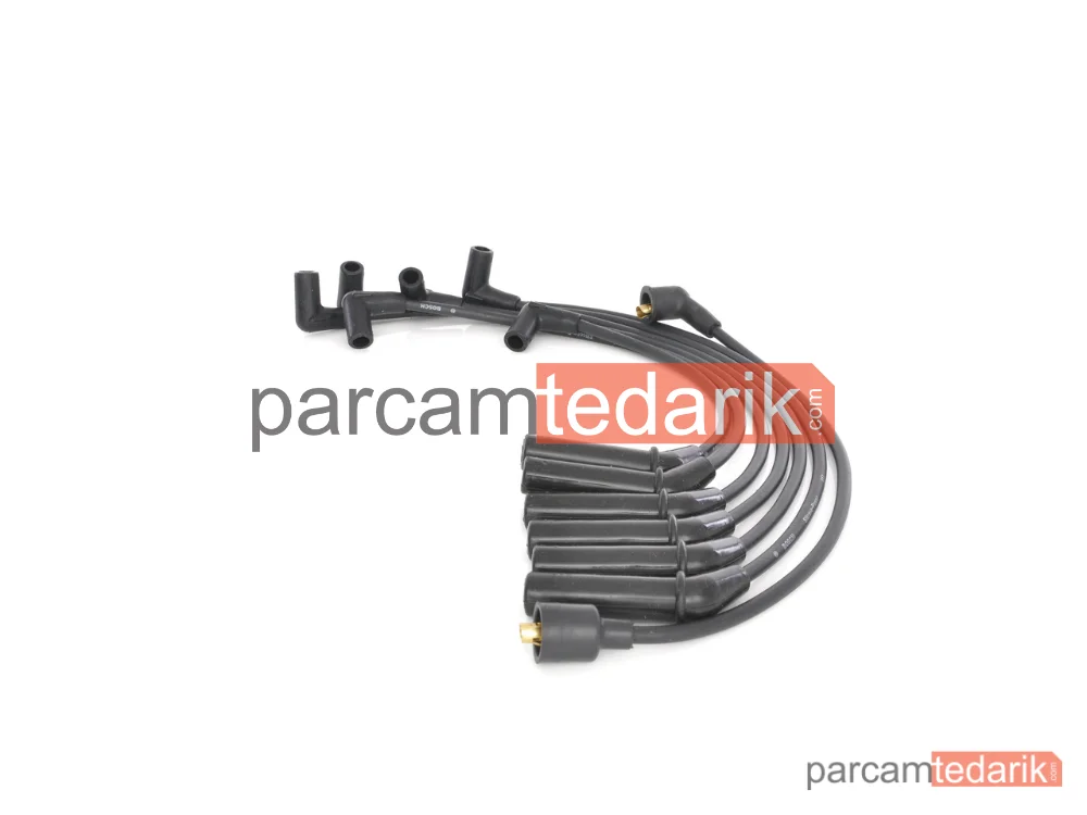 BOSCH 0986357248 | Ateşleme Kablosu Chrysler Grand Voyager III 95-01