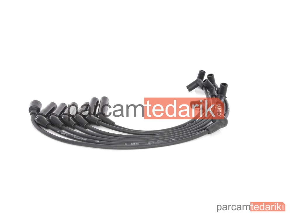 BOSCH 0986357248 | Ateşleme Kablosu Chrysler Grand Voyager III 95-01