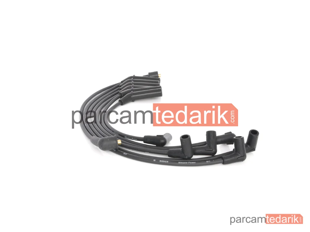 BOSCH 0986357248 | Ateşleme Kablosu Chrysler Grand Voyager III 95-01