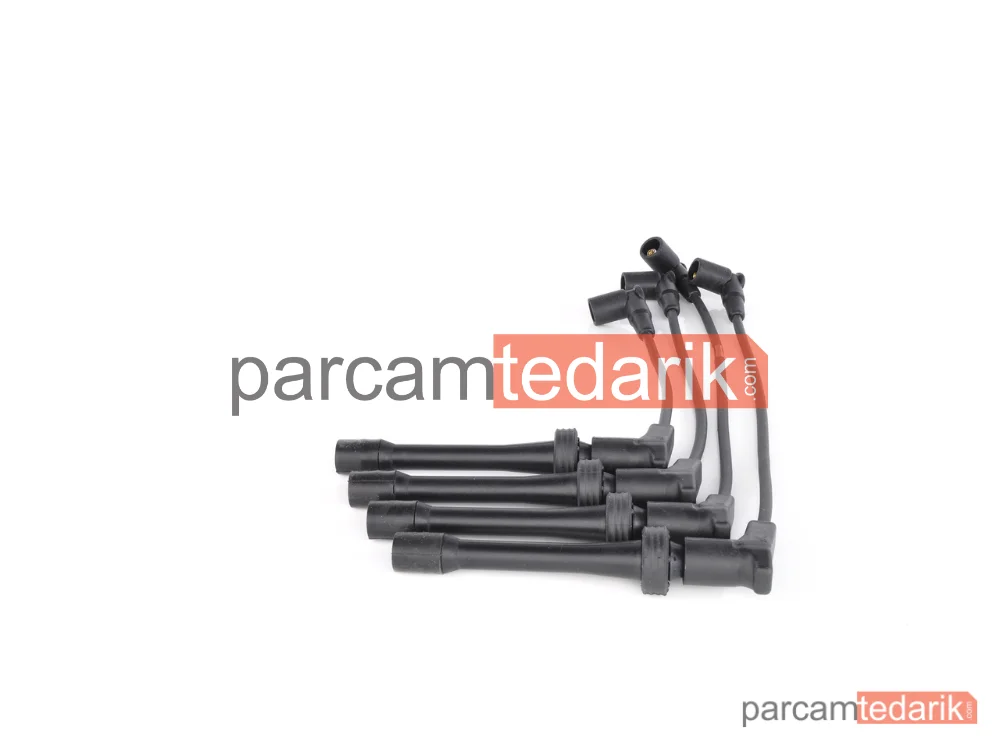 BOSCH 0986357260 | Buji Kablosu (Silikon Set)